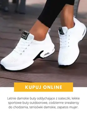 AliExpress - gazetka promocyjna Obuwie dla całej rodziny od poniedziałku 03.08  - strona 7