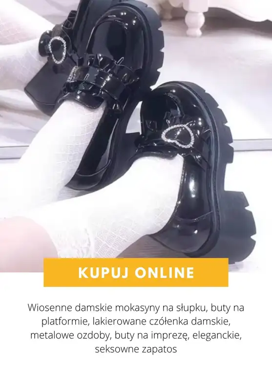 AliExpress - gazetka promocyjna Obuwie dla całej rodziny od poniedziałku 03.08  - strona 8