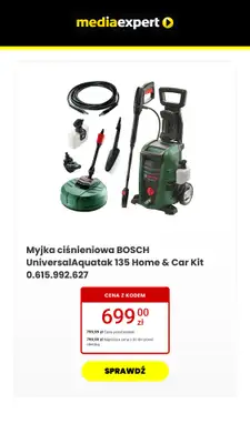 Media Expert - gazetka promocyjna Najlepsze letnie oferty od wtorku 21.07 do piątku 21.08 - strona 17
