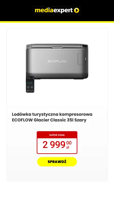 Media Expert - gazetka promocyjna Najlepsze letnie oferty od wtorku 21.07 do piątku 21.08 - strona 10