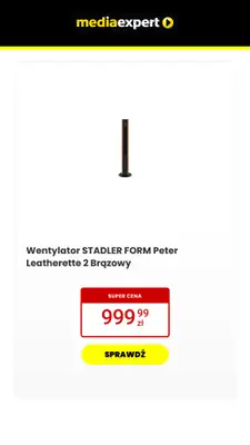 Media Expert - gazetka promocyjna Najlepsze letnie oferty od wtorku 21.07 do piątku 21.08 - strona 2