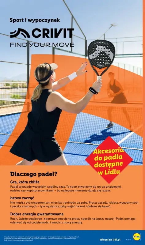 Lidl - gazetka promocyjna Katalog od poniedziałku 10.08 do piątku 14.08 - strona 11