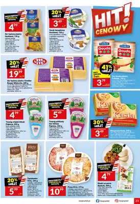 Twój Market - gazetka promocyjna Gazetka od środy 05.08 do wtorku 11.08 - strona 23