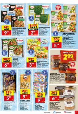 Twój Market - gazetka promocyjna Gazetka od środy 05.08 do wtorku 11.08 - strona 27
