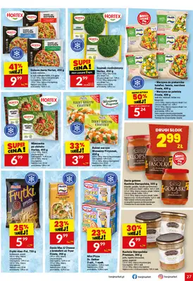 Twój Market - gazetka promocyjna Gazetka od środy 05.08 do wtorku 11.08 - strona 27