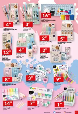 Twój Market - gazetka promocyjna Gazetka od środy 05.08 do wtorku 11.08 - strona 39