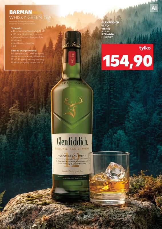 Kaufland - gazetka promocyjna Barek Kauflandu od czwartku 06.08 do środy 19.08 - strona 14