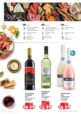 Kaufland - gazetka promocyjna Barek Kauflandu od czwartku 06.08 do środy 19.08 - strona 32