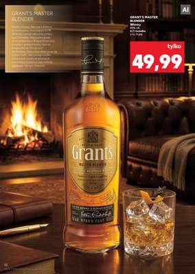 Kaufland - gazetka promocyjna Barek Kauflandu od czwartku 06.08 do środy 19.08 - strona 12