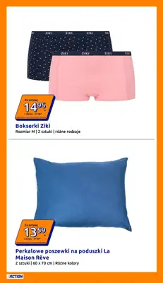Action - gazetka promocyjna Gazetka od środy 29.07 do wtorku 04.08 - strona 12