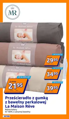 Action - gazetka promocyjna Gazetka od środy 29.07 do wtorku 04.08 - strona 19