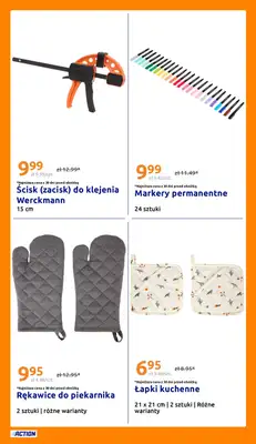 Action - gazetka promocyjna Gazetka od środy 29.07 do wtorku 04.08 - strona 28