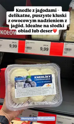 Aldi - gazetka promocyjna Zakupowe inspiracje w Aldi od wtorku 04.08 do soboty 08.08 - strona 9