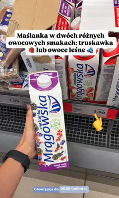 Aldi - gazetka promocyjna Zakupowe inspiracje w Aldi od wtorku 04.08 do soboty 08.08 - strona 15