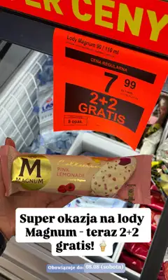Aldi - gazetka promocyjna Zakupowe inspiracje w Aldi od wtorku 04.08 do soboty 08.08 - strona 5