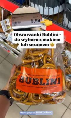Aldi - gazetka promocyjna Zakupowe inspiracje w Aldi od wtorku 04.08 do soboty 08.08 - strona 12