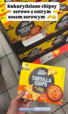 Aldi - gazetka promocyjna Zakupowe inspiracje w Aldi od wtorku 04.08 do soboty 08.08 - strona 6