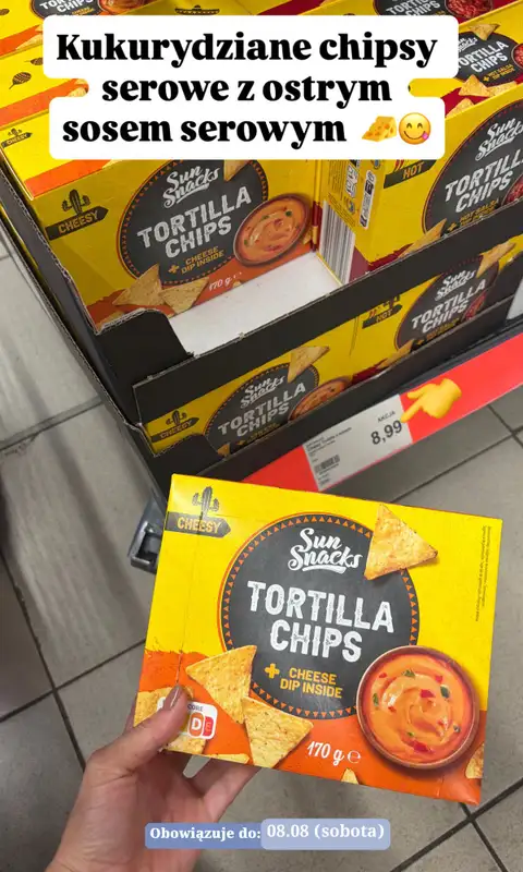 Aldi - gazetka promocyjna Zakupowe inspiracje w Aldi od wtorku 04.08 do soboty 08.08 - strona 6