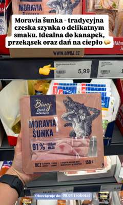 Aldi - gazetka promocyjna Zakupowe inspiracje w Aldi od wtorku 04.08 do soboty 08.08 - strona 7