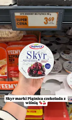 Biedronka - gazetka promocyjna Zakupowe Inspiracje w Biedronce od wtorku 04.08  - strona 11