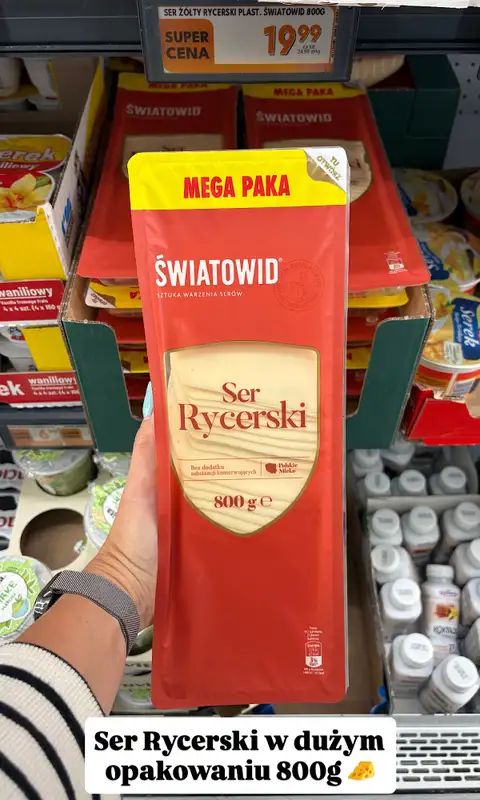 Biedronka - gazetka promocyjna Zakupowe Inspiracje w Biedronce od wtorku 04.08  - strona 10