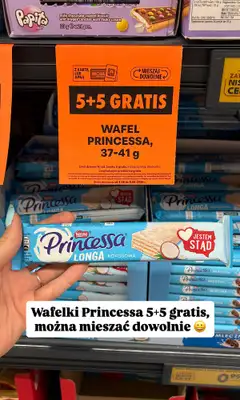 Biedronka - gazetka promocyjna Zakupowe Inspiracje w Biedronce od wtorku 04.08  - strona 7