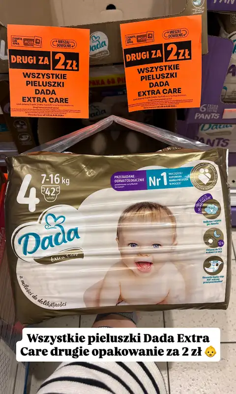 Biedronka - gazetka promocyjna Zakupowe Inspiracje w Biedronce   - strona 2