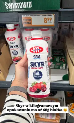 Biedronka - gazetka promocyjna Zakupowe Inspiracje w Biedronce od piątku 07.08  - strona 13