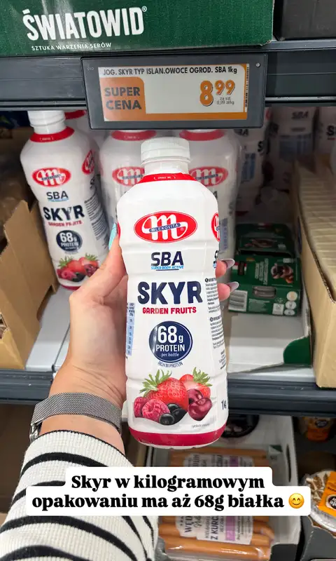 Biedronka - gazetka promocyjna Zakupowe Inspiracje w Biedronce od piątku 07.08  - strona 13