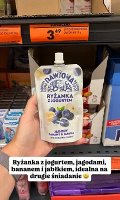 Biedronka - gazetka promocyjna Zakupowe Inspiracje w Biedronce od piątku 07.08  - strona 11