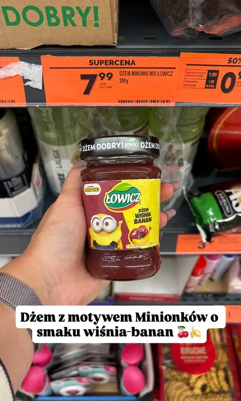 Biedronka - gazetka promocyjna Zakupowe Inspiracje w Biedronce od piątku 07.08  - strona 16