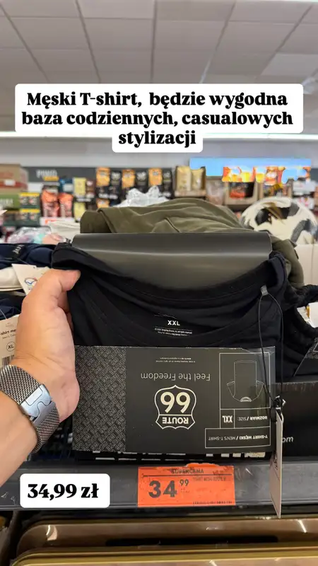 Biedronka - gazetka promocyjna Zakupowe Inspiracje - produkty do domu i dodatki modowe od wtorku 04.08 do czwartku 06.08 - strona 12