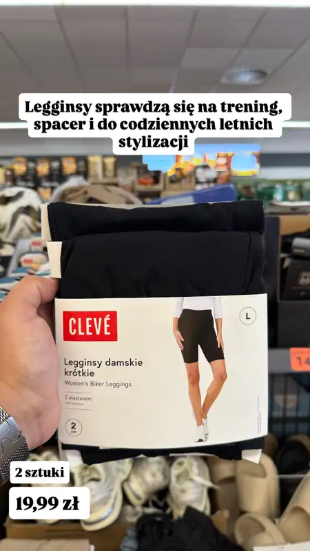 Biedronka - gazetka promocyjna Zakupowe Inspiracje - produkty do domu i dodatki modowe od wtorku 04.08 do czwartku 06.08 - strona 4