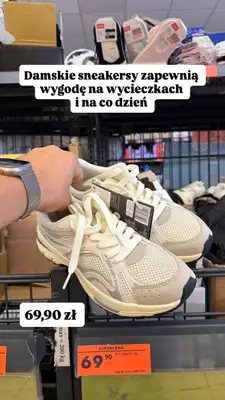 Biedronka - gazetka promocyjna Zakupowe Inspiracje - produkty do domu i dodatki modowe od wtorku 04.08 do czwartku 06.08 - strona 13