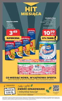 Netto - gazetka promocyjna Gazetka Spożywcza od czwartku 06.08 do soboty 08.08 - strona 23