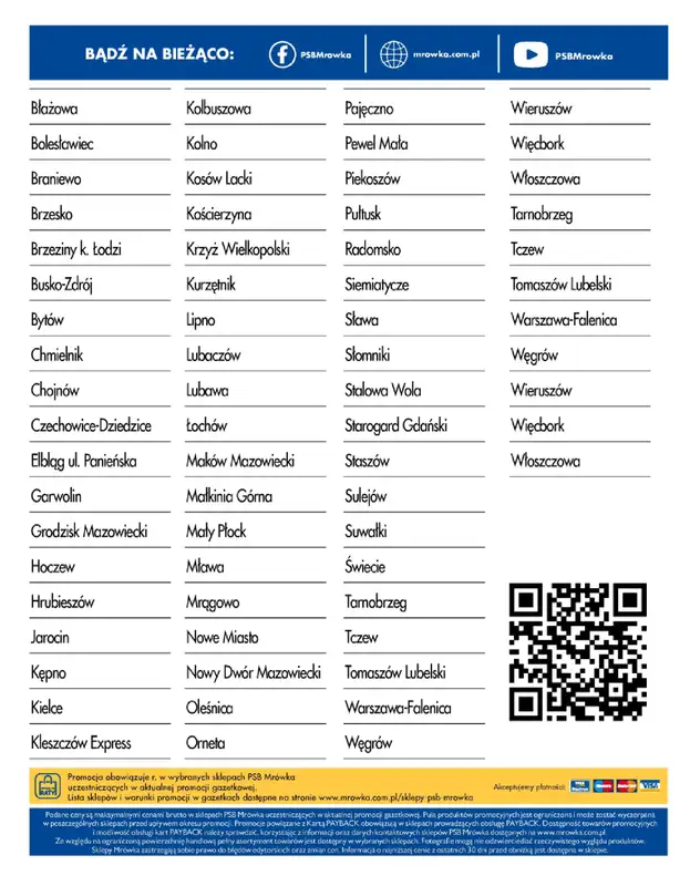 PSB Mrówka - gazetka promocyjna Gazetka od czwartku 06.08 do piątku 14.08 - strona 26