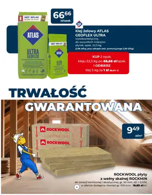 PSB Mrówka - gazetka promocyjna Gazetka od czwartku 06.08 do piątku 14.08 - strona 8