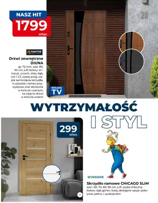 PSB Mrówka - gazetka promocyjna Gazetka od czwartku 06.08 do piątku 14.08 - strona 5