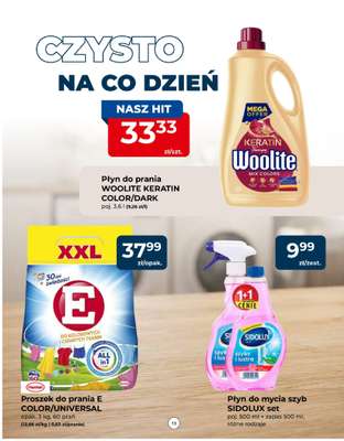 PSB Mrówka - gazetka promocyjna Gazetka od czwartku 06.08 do piątku 14.08 - strona 13