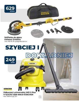 PSB Mrówka - gazetka promocyjna Gazetka od czwartku 06.08 do piątku 14.08 - strona 10