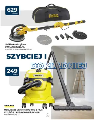 PSB Mrówka - gazetka promocyjna Gazetka od czwartku 06.08 do piątku 14.08 - strona 10