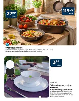 PSB Mrówka - gazetka promocyjna Gazetka od czwartku 06.08 do piątku 14.08 - strona 20
