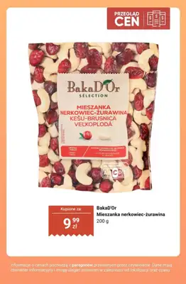Biedronka - gazetka promocyjna Produkty WEGE - przegląd cen od czwartku 06.08 do soboty 08.08 - strona 10