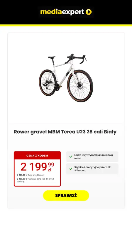 Media Expert - gazetka promocyjna Najlepsze letnie oferty od wtorku 21.07 do piątku 21.08 - strona 17