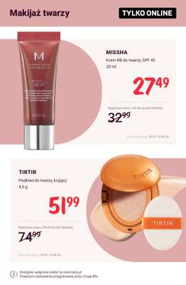 Rossmann - gazetka promocyjna Promocje TYLKO ONLINE od wtorku 04.08 do środy 12.08 - strona 2