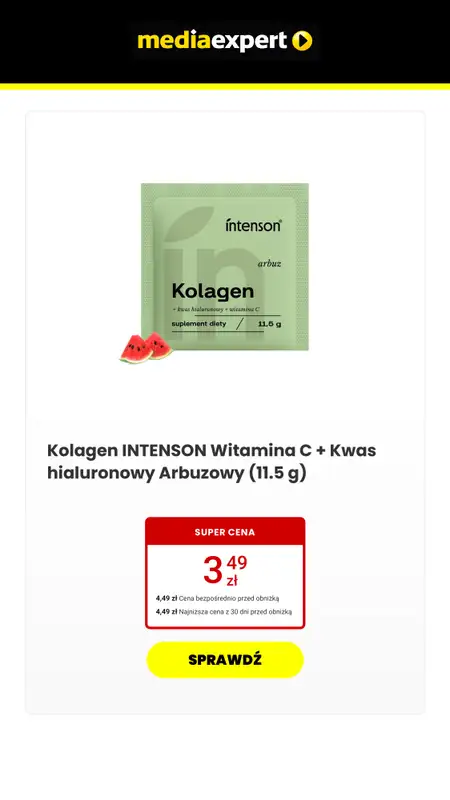 Media Expert - gazetka promocyjna Superoferty dla Twojego domu od wtorku 28.07 do piątku 21.08 - strona 24
