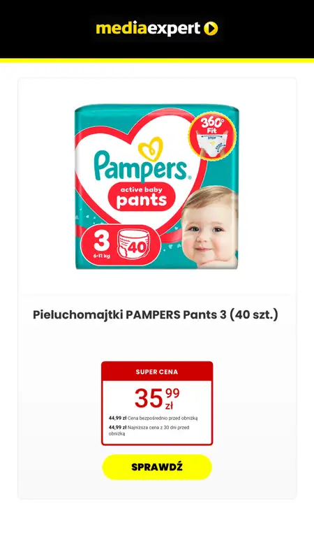 Media Expert - gazetka promocyjna Superoferty dla Twojego domu od wtorku 28.07 do piątku 21.08 - strona 12