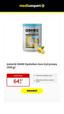 Media Expert - gazetka promocyjna Superoferty dla Twojego domu od wtorku 28.07 do piątku 21.08 - strona 25