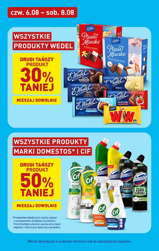 Aldi - gazetka promocyjna Pełny katalog! od poniedziałku 03.08 do soboty 08.08 - strona 37