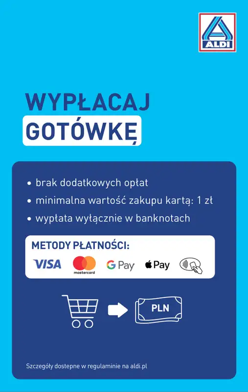 Aldi - gazetka promocyjna Pełny katalog!   - strona 3